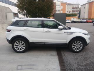 LAND ROVER Range Rover Evoque usata, con Airbag Passeggero