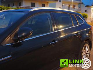 RENAULT Megane usata 34