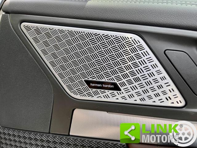 BMW X1 usata, con Touch screen