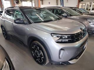 CITROEN C5 Aircross usata, con Airbag