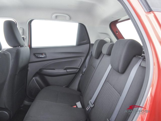 SUZUKI Swift usata 9