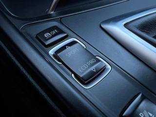 BMW 420 usata, con Volante in pelle