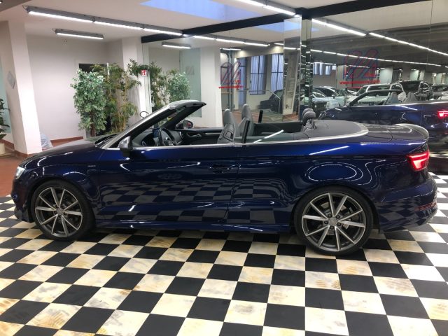 AUDI S3 usata, con Servosterzo