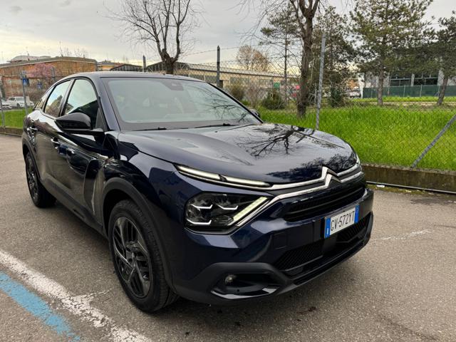 CITROEN C4 usata, con Airbag