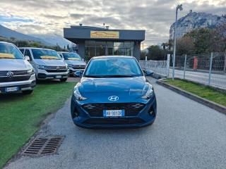 HYUNDAI i10 usata, con Chiusura centralizzata