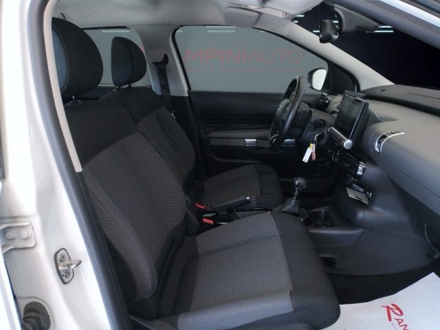 CITROEN C4 Cactus usata 16