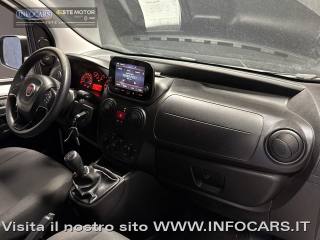 FIAT Fiorino usata, con Controllo trazione