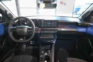LANCIA Ypsilon usata, con Cerchi in lega