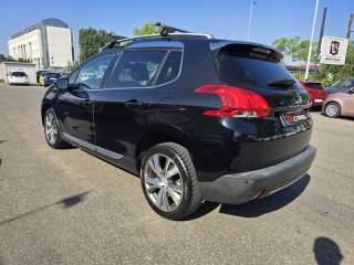 PEUGEOT 2008 usata, con Airbag laterali