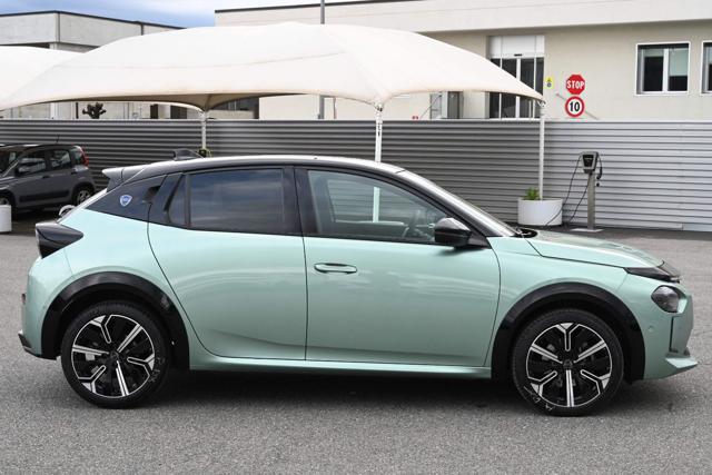 LANCIA Ypsilon usata, con Airbag Passeggero