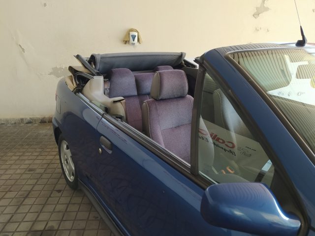 FIAT Punto usata 13