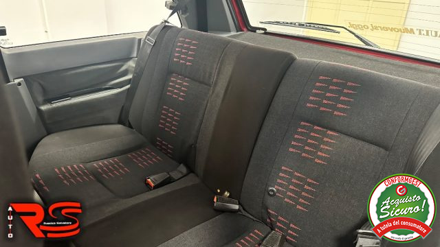 RENAULT R 5 usata 9