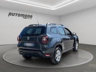 DACIA Duster usata, con Airbag Passeggero