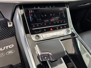 AUDI Q8 usata, con Chiusura centralizzata