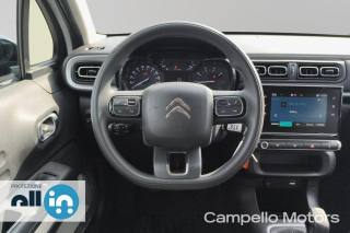 CITROEN C3 usata 7