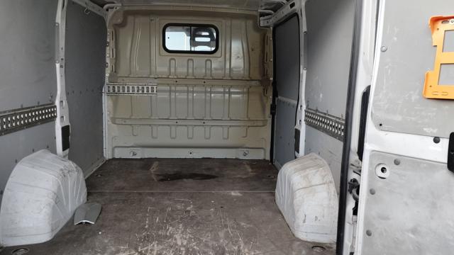 FIAT Ducato usata, con ESP