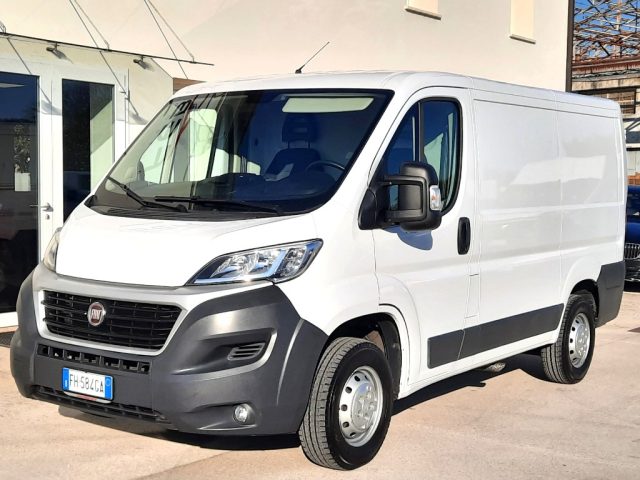 FIAT Ducato usata, con ABS
