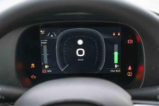 FIAT Panda usata, con Cruise Control