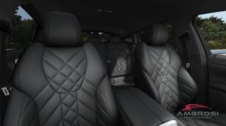 BMW X6 usata 11