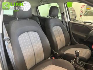 FIAT Punto usata 22