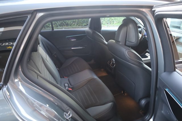 MERCEDES-BENZ C 300 usata 145