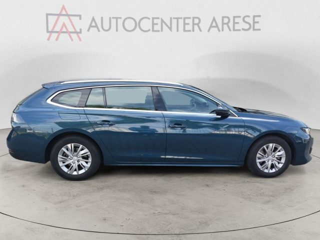 PEUGEOT 508 usata, con Chiusura centralizzata