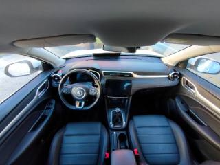 MG ZS usata, con Cerchi in lega