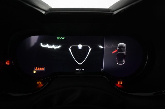 ALFA ROMEO Tonale usata 12