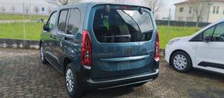 FIAT Doblo usata, con Airbag