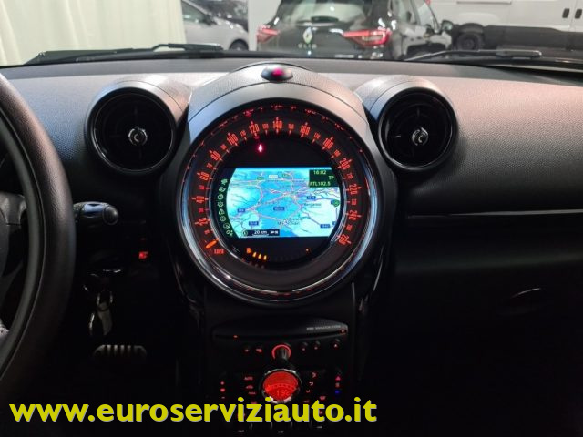 MINI Countryman usata 20