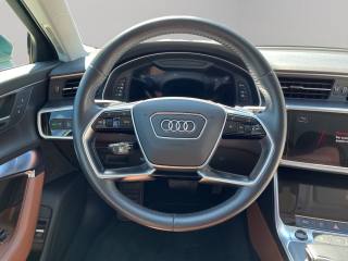 AUDI A6 usata, con ESP