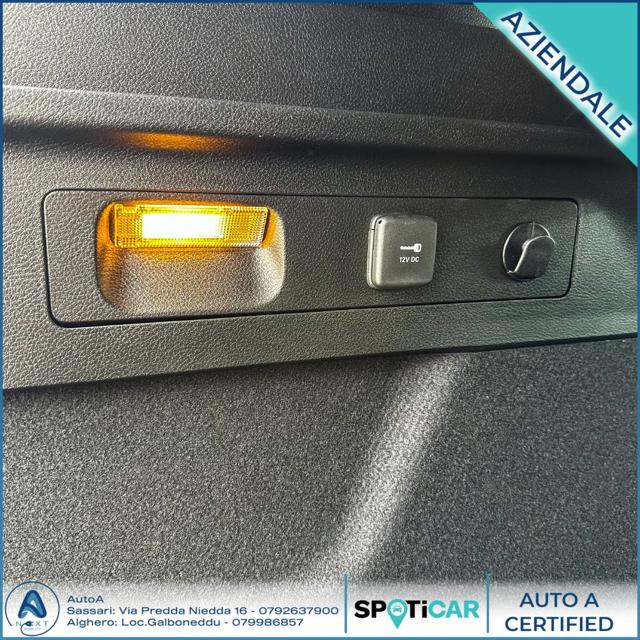 ALFA ROMEO Tonale usata, con Cruise Control