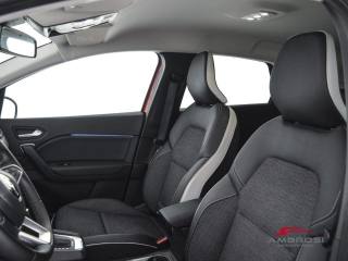 RENAULT Captur usata 8