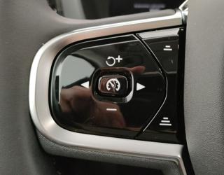 VOLVO XC60 usata, con Servosterzo