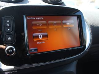 SMART ForTwo usata, con Bluetooth
