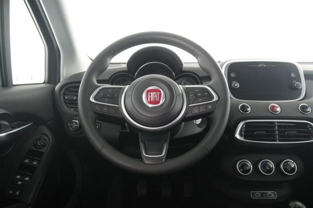 FIAT 500X usata 11