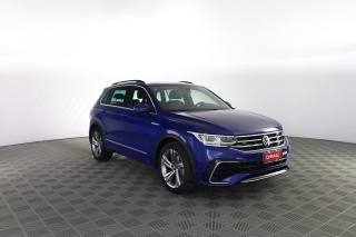 VOLKSWAGEN Tiguan usata 1