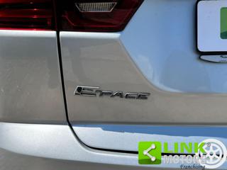 JAGUAR E-Pace usata, con Vetri oscurati