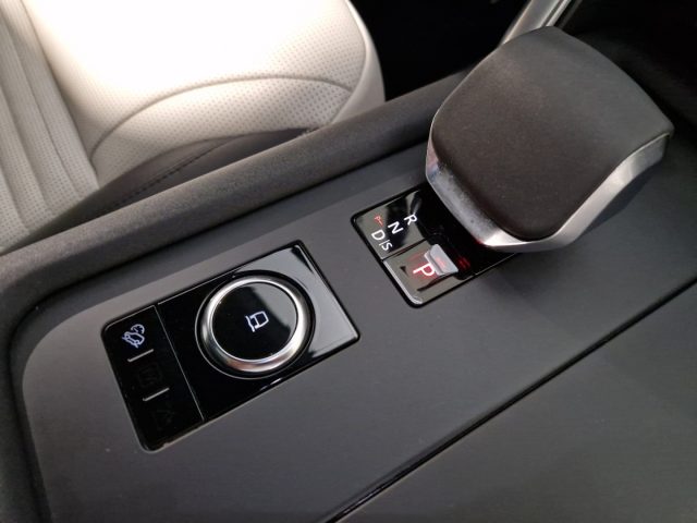 LAND ROVER Discovery usata, con Trazione integrale