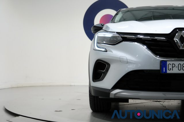 RENAULT Captur usata 49