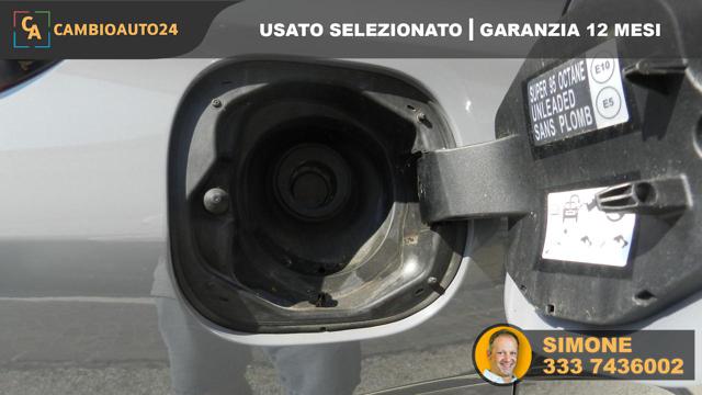 NISSAN Qashqai usata, con Riconoscimento dei segnali stradali