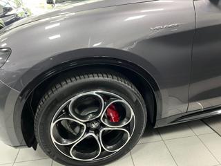 ALFA ROMEO Stelvio usata, con Airbag