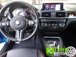 BMW M2 usata, con USB