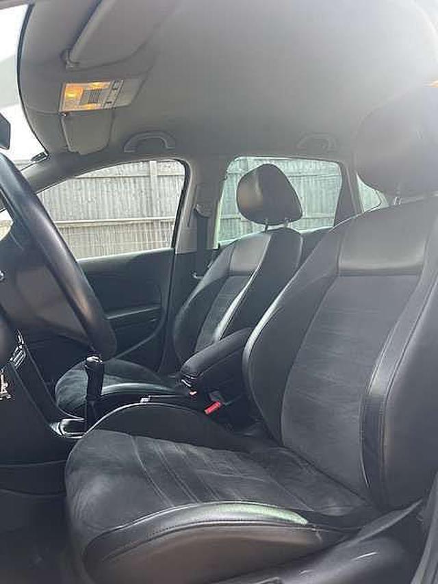 VOLKSWAGEN Polo usata, con Airbag Passeggero