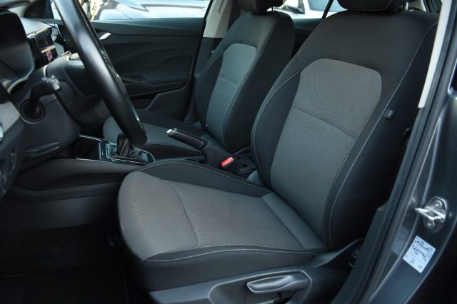 SKODA Fabia usata, con Autoradio