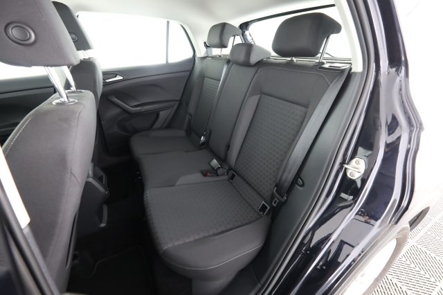 VOLKSWAGEN T-Cross usata 3