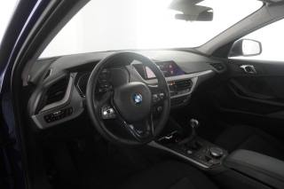 BMW 116 usata 8