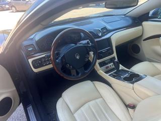 MASERATI GranTurismo usata, con Boardcomputer