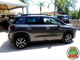 CITROEN C3 Aircross usata, con Cerchi in lega