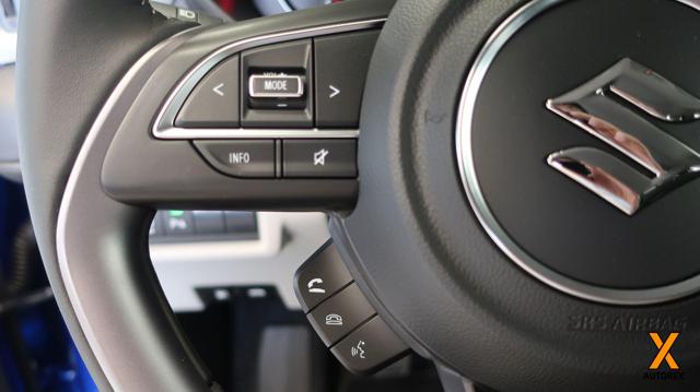 SUZUKI Swift usata, con ESP